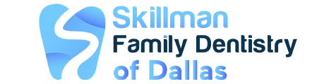 Skillman Family Dentistry logo