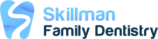 Skillman Family Dentistry logo