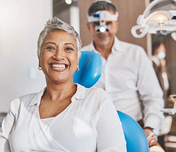 MetLife Dental Insurance can save you money on oral health treatment