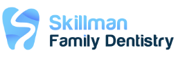 Skillman Family Dentistry Logo